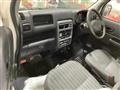 2000 Honda Acty