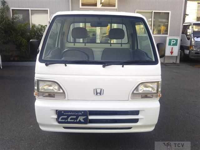 1996 Honda Acty Truck