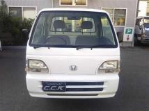 1996 Honda Acty Truck