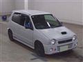 1997 Suzuki Alto Works