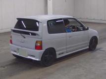1997 Suzuki Alto Works