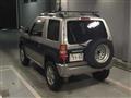 2000 Mitsubishi Pajero Mini