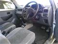 2000 Mitsubishi Pajero Mini