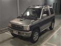2000 Mitsubishi Pajero Mini