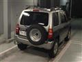 2000 Mitsubishi Pajero Mini