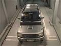 2000 Mitsubishi Pajero Mini