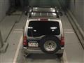 2000 Mitsubishi Pajero Mini
