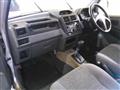 2000 Mitsubishi Pajero Mini