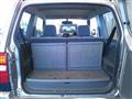 2000 Mitsubishi Pajero Mini