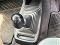 1997 Mitsubishi Pajero Mini