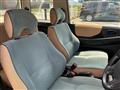 1997 Mitsubishi Pajero Mini