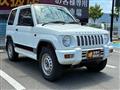 1997 Mitsubishi Pajero Mini