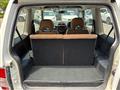 1997 Mitsubishi Pajero Mini