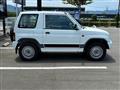 1997 Mitsubishi Pajero Mini