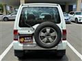 1997 Mitsubishi Pajero Mini