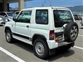 1997 Mitsubishi Pajero Mini