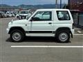 1997 Mitsubishi Pajero Mini
