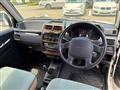 1997 Mitsubishi Pajero Mini