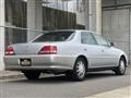 1997 Toyota Cresta