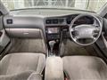 1997 Toyota Cresta