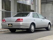 1997 Toyota Cresta