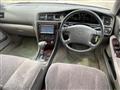 1998 Toyota Cresta
