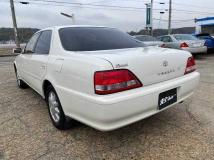 1998 Toyota Cresta
