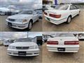 1998 Toyota Mark II