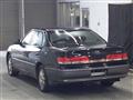 1999 Toyota Mark II
