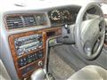 1999 Toyota Mark II