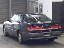 1999 Toyota Mark II