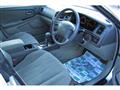 1999 Toyota Mark II