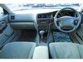 1999 Toyota Mark II