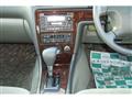 1999 Toyota Mark II