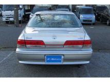 1999 Toyota Mark II