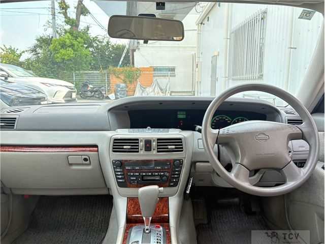 1999 Nissan Cedric