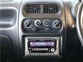 2001 Daihatsu Move