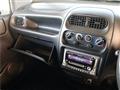 2001 Daihatsu Move