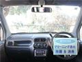2001 Daihatsu Move