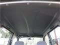 2001 Daihatsu Move