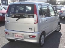 2001 Daihatsu Move