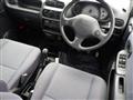 2001 Daihatsu Move