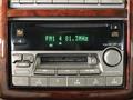 2001 Nissan Elgrand