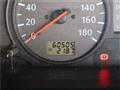 2001 Nissan Elgrand