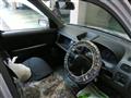 1999 Nissan Cube