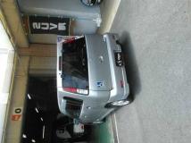 1999 Nissan Cube