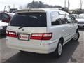 2001 Nissan Presage