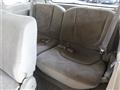 2001 Nissan Presage