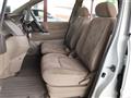 2001 Nissan Presage