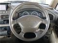 2001 Nissan Presage